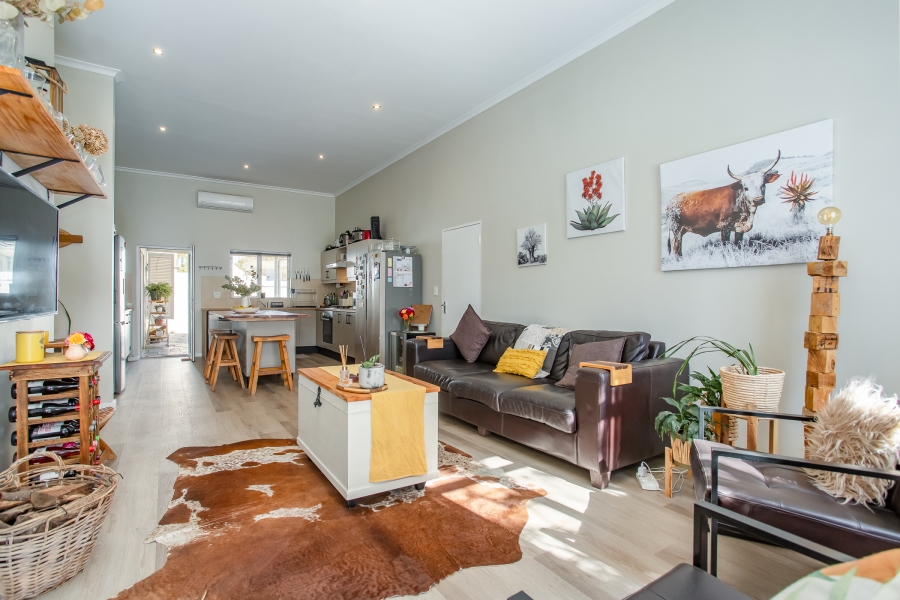 3 Bedroom Property for Sale in Berg En Dal Western Cape